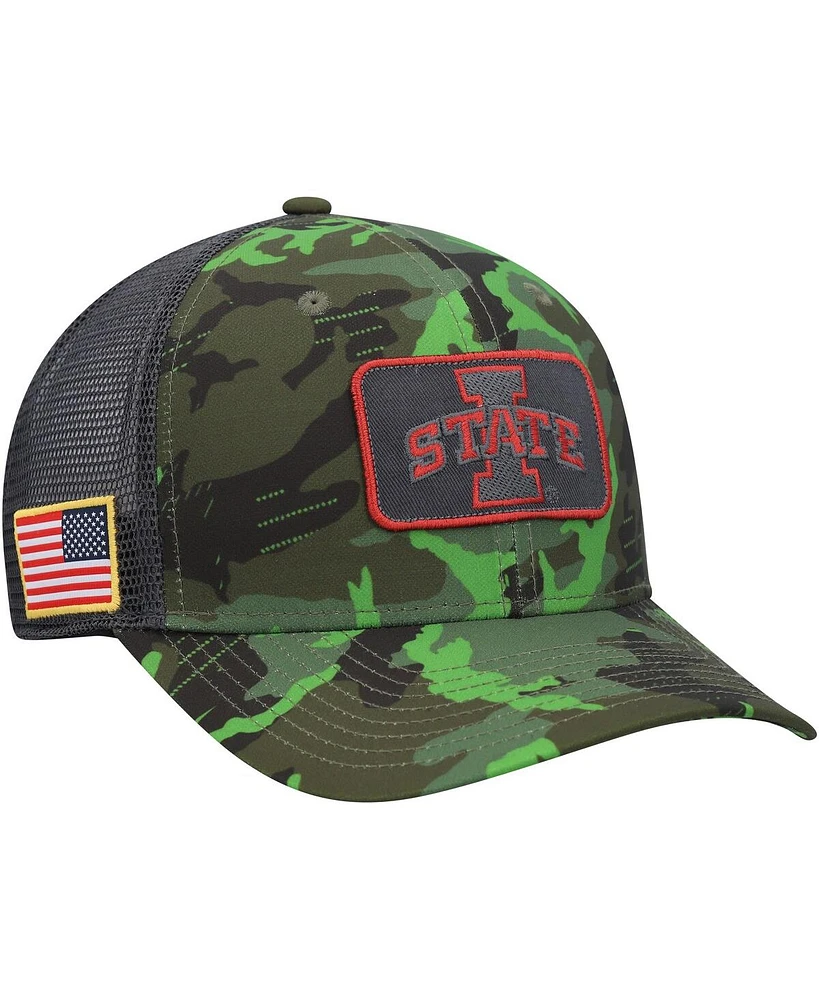 Men's Nike Camo