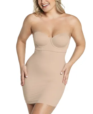 Undetectable Shaping Skort Slip