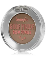 Benefit Cosmetics Goof Proof Brow Powder