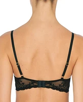 Natori Feathers Nursing Plunge Contour Underwire Bra 730023M