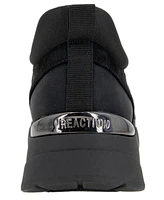 Kenneth Cole Reaction Women's Christal Slip-on Sneakers