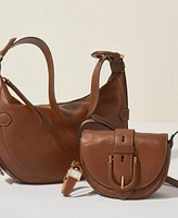 Fossil Harwell Hobo Bag