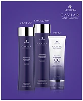 Alterna Caviar Anti-Aging Replenishing Moisture Shampoo