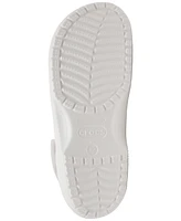 Crocs Men's and Women's Classic Clogs from Finish Line