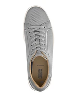 Johnston & Murphy Men's Daxton Knit Lace-Up Sneakers