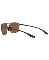 Maui Jim Men's Polarized Sunglasses