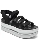 Nike Women's Icon Classic Sandals from Finish Line