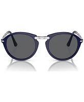 Persol Unisex Sunglasses, PO3274S 50