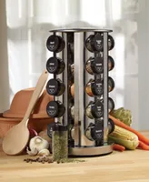 KitchenAid 20 Jar Revolving Spice Rack