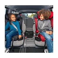 Diono Toddler Monterey 2XT Latch 2-in-1 Booster Car Seat