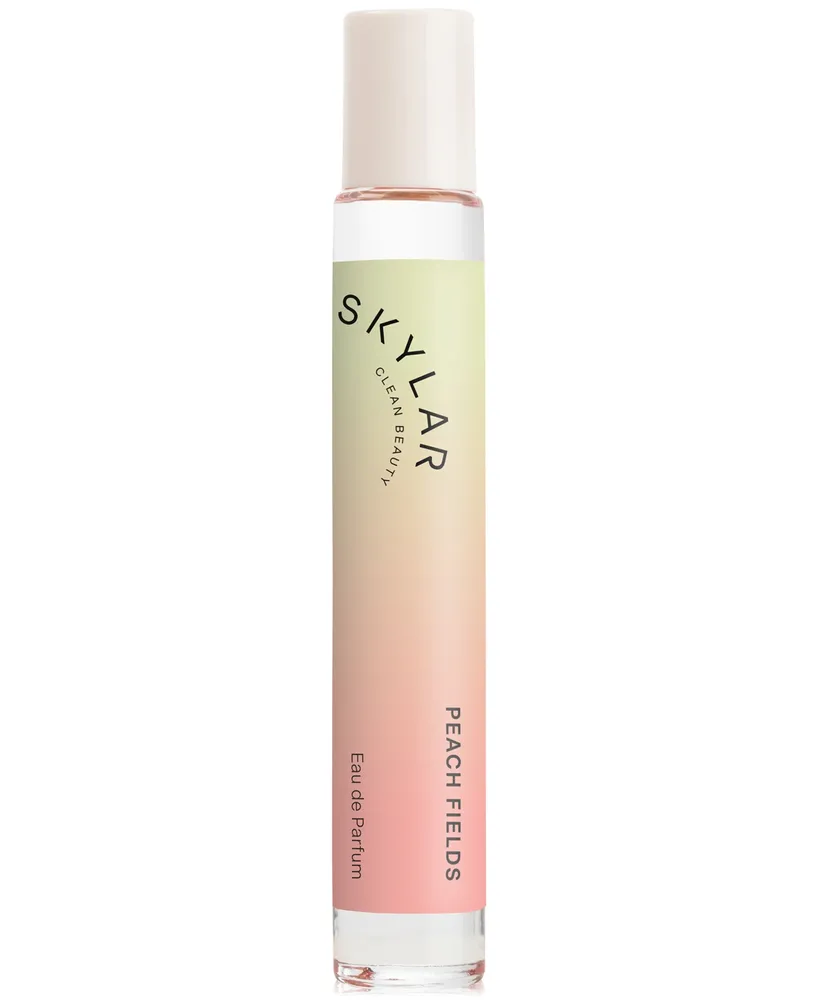 Skylar Peach Fields Eau de Parfum, 0.33 oz.