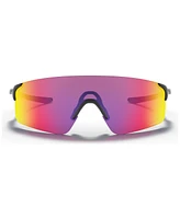 Oakley Men's Low Bridge Fit Sunglasses