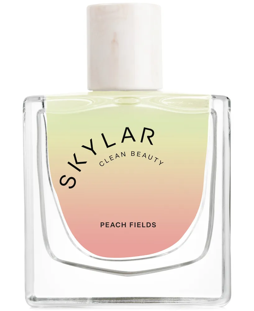 Skylar Peach Fields Eau de Parfum, 1.7 oz.