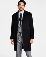 B by Brooks Brothers Men's Wool Overcoats