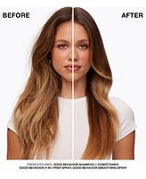 Igk Hair Good Behavior Ultra Smooth Conditioner