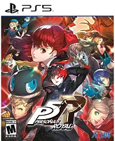 Persona 5 Royal Standard Edition