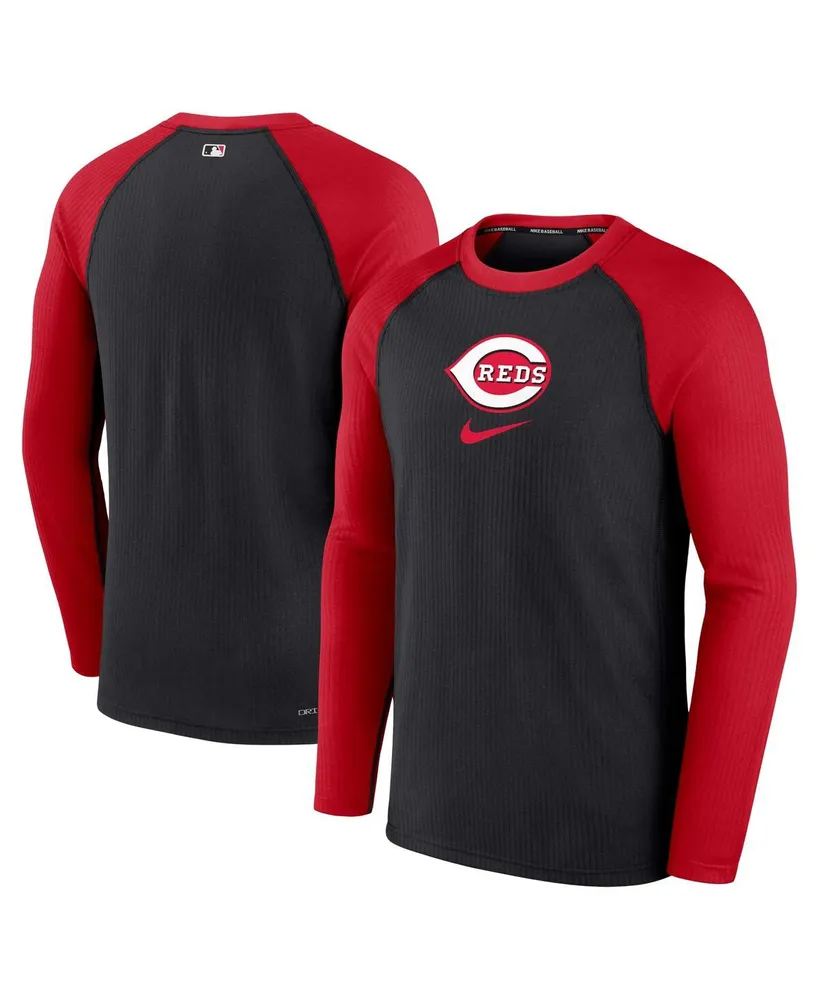 Cincinnati Reds Home Authentic Jersey by Nike