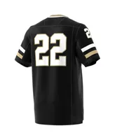 Adidas Men's Georgia Tech Jackets Premier Strategy Jersey