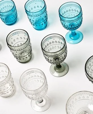 Euro Ceramica Fez Drinkware Collection