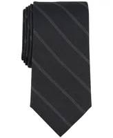 Michael Kors Men's Farrington Stripe Tie