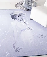 Safavieh Disney Frozen 2 Elsa 5' x 7' Area Rug