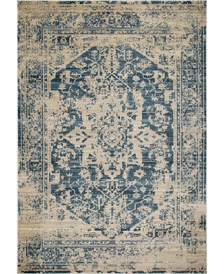 Kas Heritage 9367 5'3" x 7'8" Area Rug