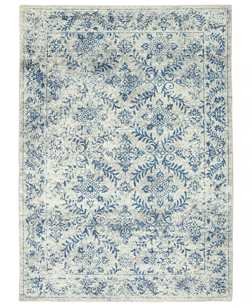 Kas Roxy 2817 5' x 7'6" Area Rug