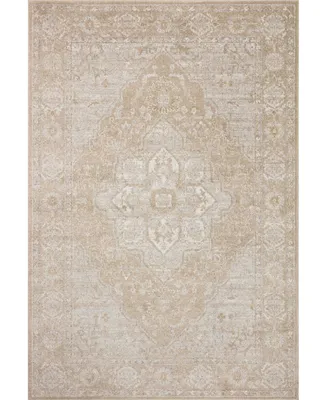 Loloi Ii Odette Odt- 4' x 6' Area Rug