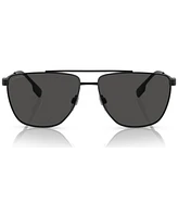 Burberry Men's Sunglasses, Blaine