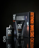 CR7 Men's 2-Pc. Cristiano Ronaldo Game On Eau de Toilette Gift Set