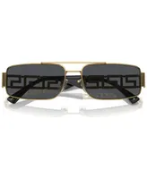 Versace Men's Sunglasses, VE2257