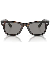 Ray-Ban Unisex Sunglasses, Original Wayfarer Classic