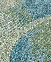 Kas Illusions 6222 5'3" x 7'7" Area Rug