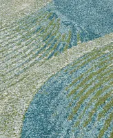 Kas Illusions 6222 6'7" x 9'6" Area Rug