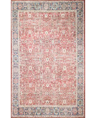 Bb Rugs Effects EFC210 8' x 10' Area Rug