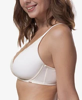 Dorina Women's Alana Light Padded Comfort Fit Soft Touch Bra, D001932MI033