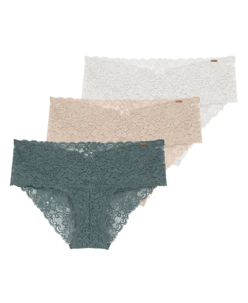 COTTON ON Women's Seamless Brasiliano Brief - Macy's