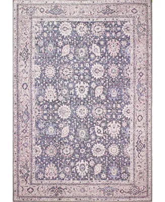 Closeout! Bb Rugs Select Washable SLT13 8' x 10' Area Rug