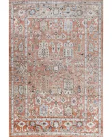 Bb Rugs Novo NOV308 7'6" x 9'6" Area Rug