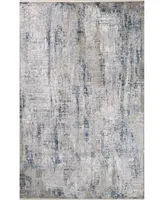 Bb Rugs Hudson HUD303 3'6" x 5'6" Area Rug