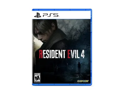 PS5