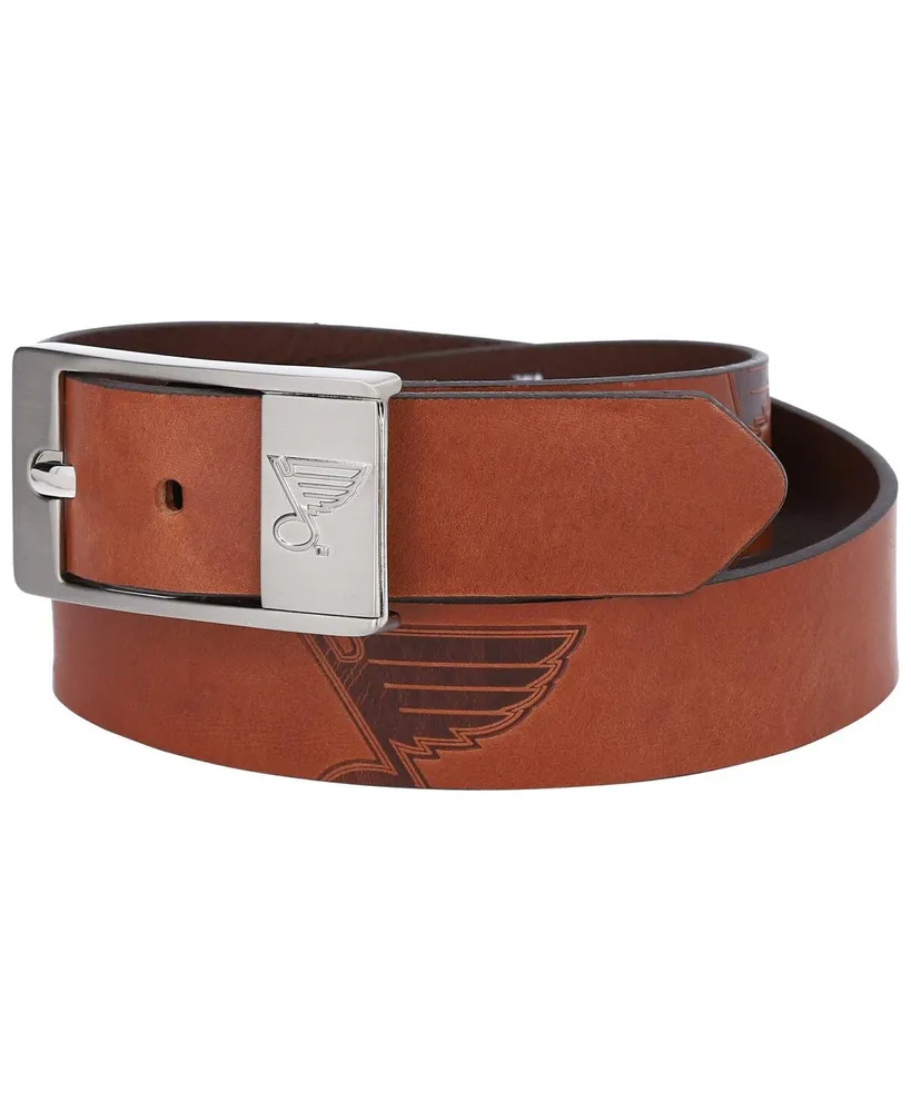 Eagles Wings Houston Astros Fabric Belt for Men