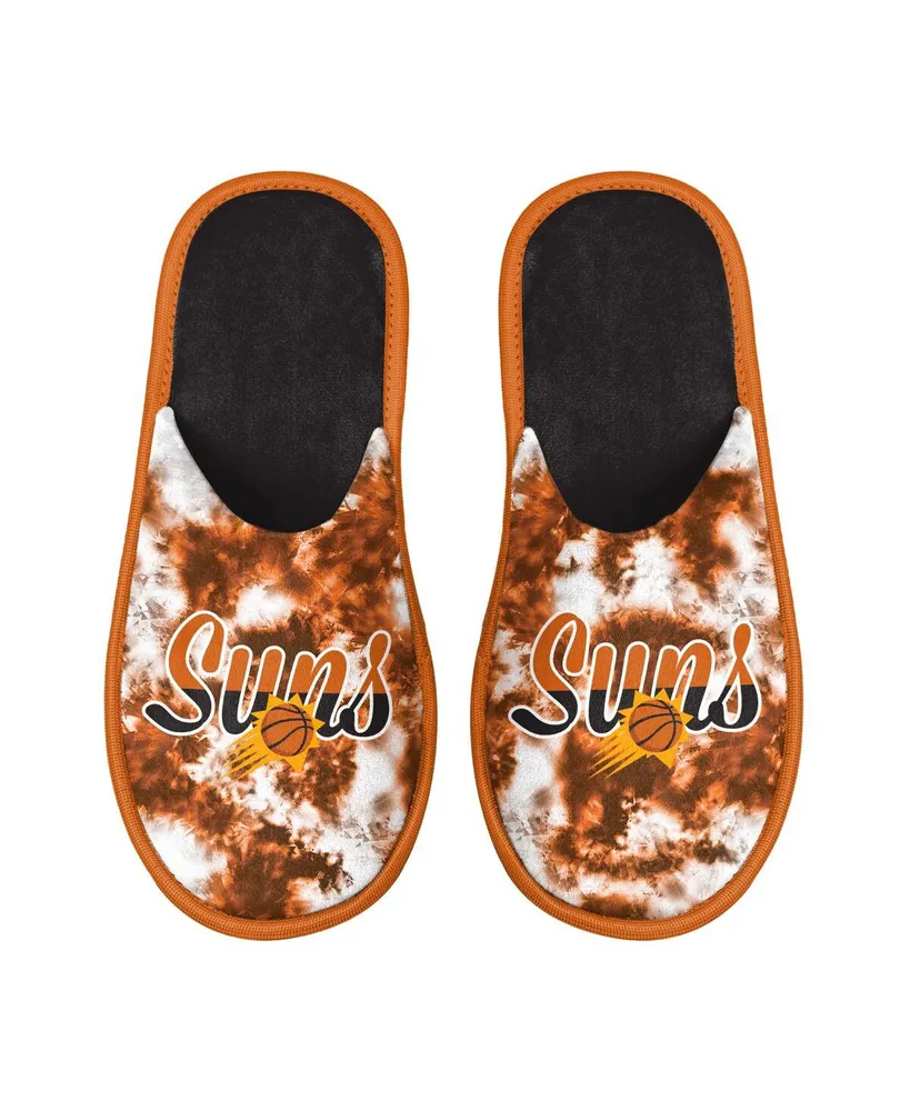Women's Foco Phoenix Suns Team Scuff Slide Slippers