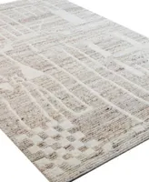 Bb Rugs Natural Wool Nwl27 Area Rug