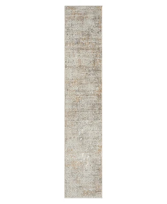 Lr Home Bienne BIENA82283 2' x 10' Runner Area Rug