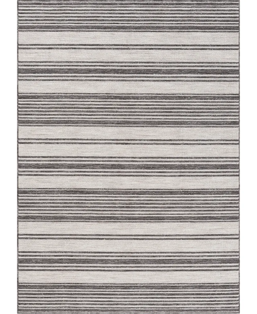 Closeout! Lr Home Wagner WAGNR82298 5' x 7' Outdoor Area Rug