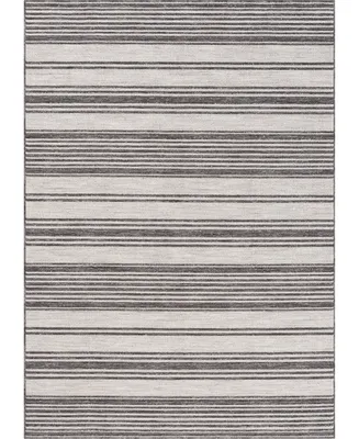 Lr Home Wagner WAGNR82298 5' x 7' Outdoor Area Rug