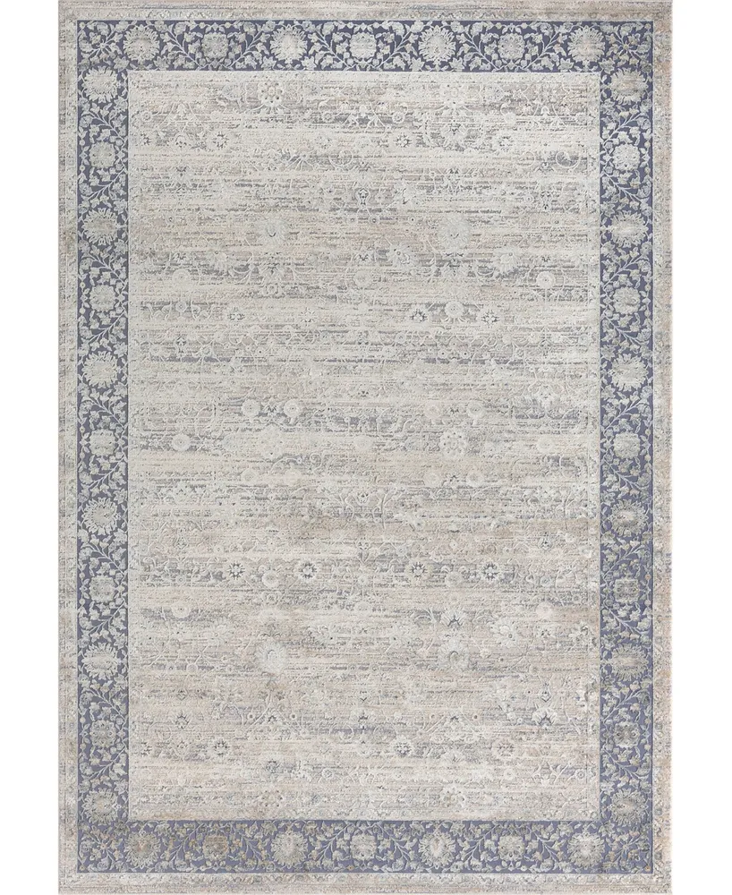 Closeout! Lr Home Alice ALICE82406 5' x 8' Area Rug