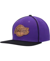 Men's Pro Standard Purple