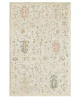 Lr Home Varana VARNA81921 5' x 7'9" Area Rug